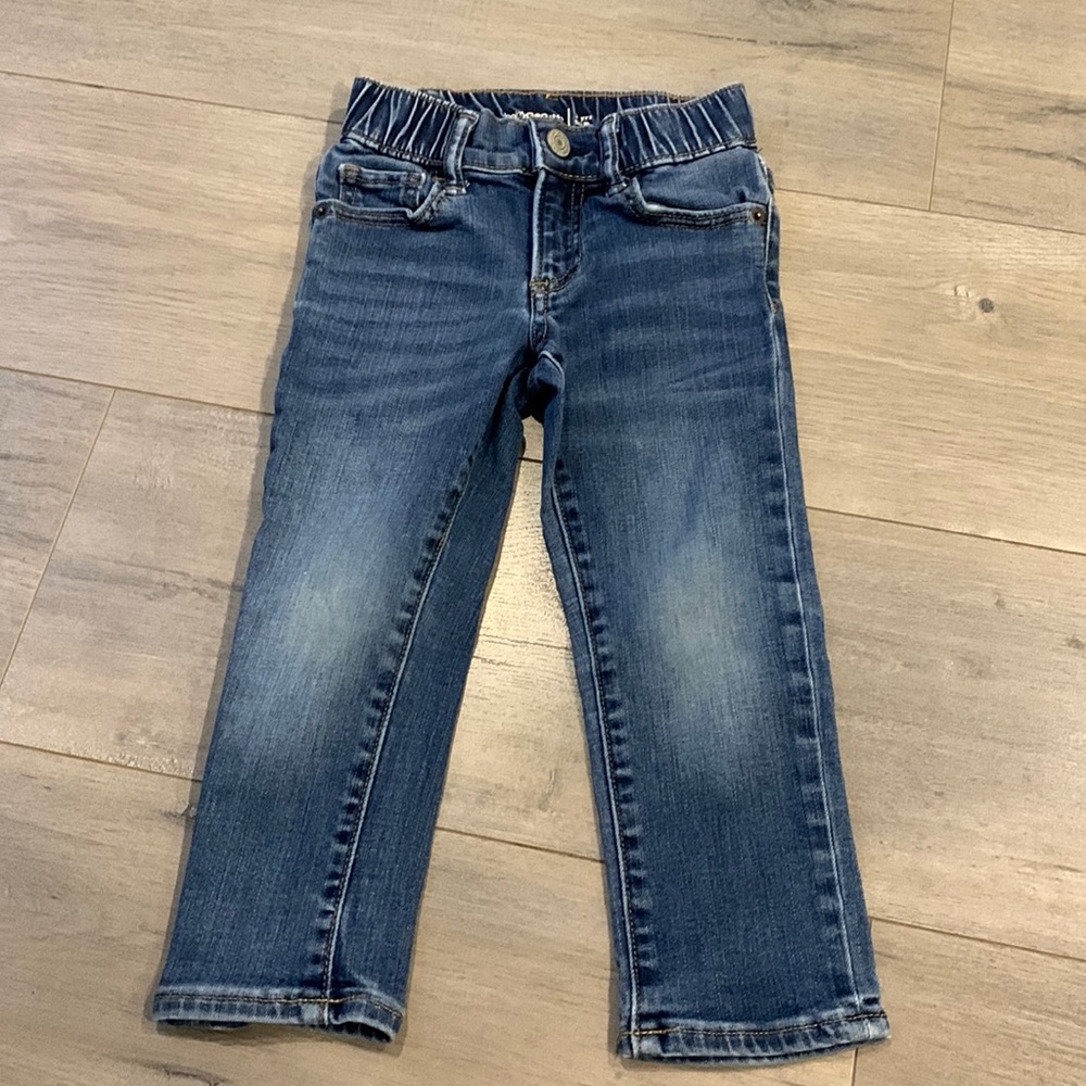 Gap Jeans Size 3